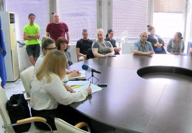 Промяна в структурата на Общински културен институт „Дунав” – Видин