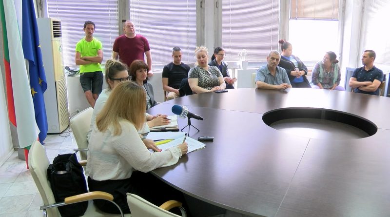 Промяна в структурата на Общински културен институт „Дунав” – Видин