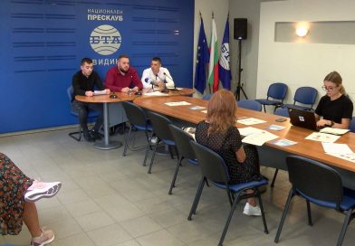 Кмет с безупречна репутация и нулева толерантност към корупцията искат видинчани в проучване