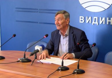Борис Николов – с отчет за управлението на община Белоградчик за изминалите четири години