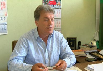 Димчо Скорчев: Изпращам един успешен мандат  