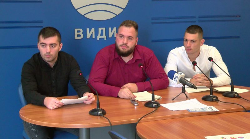 Проучване сред видинчани даде по-висока оценка за работата на д-р Ценков, отколкото врачани за кмета на Враца!